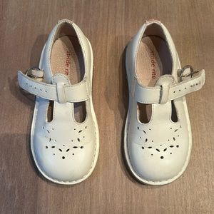 Stride Rite leather shoes